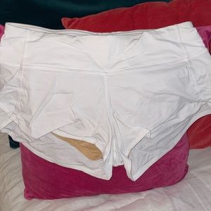 Lululemon speed short (4)